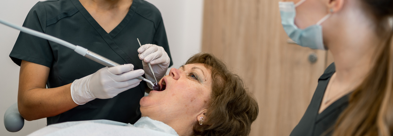 Kellemetlen lehelet – mit tehetek ellene?