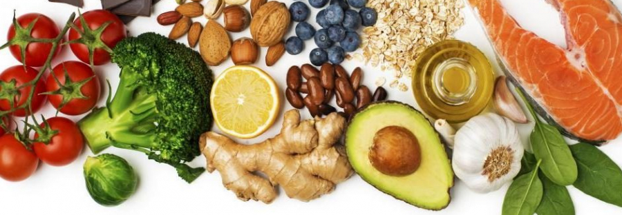 Helyes táplálkozással a szép és egészséges fogakért