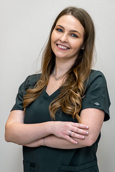 Szmolár-Szabó Gabriella